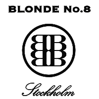Blonde N°.8 logo