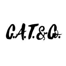 CAT&CO logo