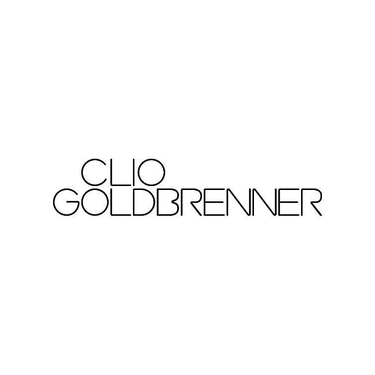 Clio Goldbrenner logo