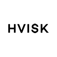 Hvisk logo