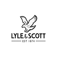 LYLE & SCOTT logo