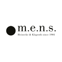 m.e.n.s. logo