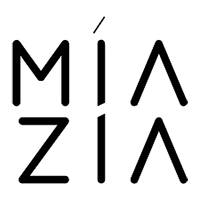 MIA ZIA logo