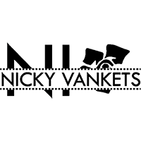 NICKY VANKETS logo