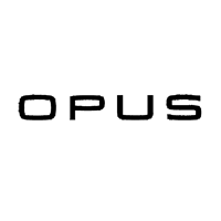 OPUS logo