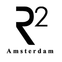 R2 AMSTERDAM logo