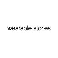 Wearable Stories logo