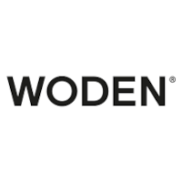 Woden logo
