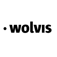 Wolvis logo