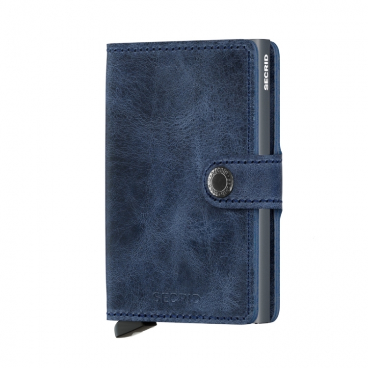 Vintage Blue