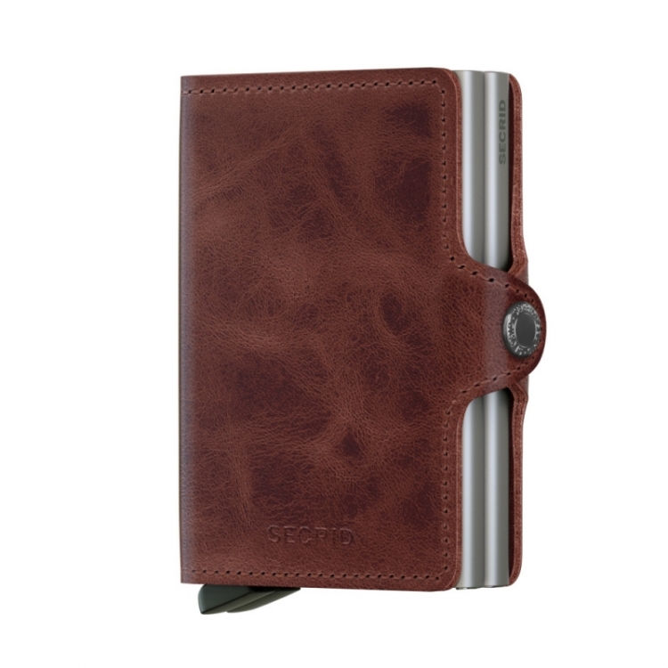 Vintage Brown
