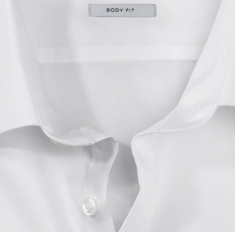 Level Five Body Fit 00-White