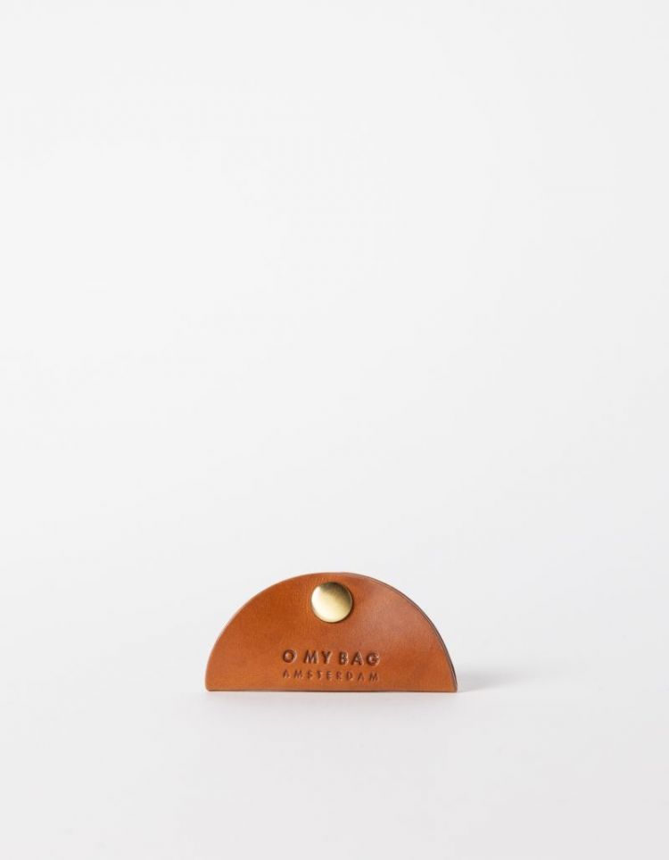 Cord Taco Classic Cognac