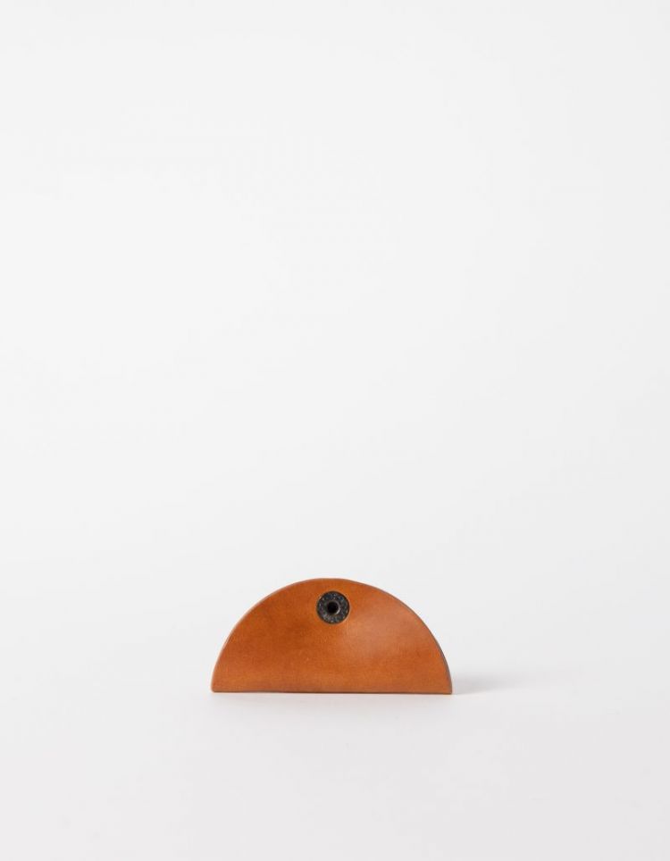 Cord Taco Classic Cognac
