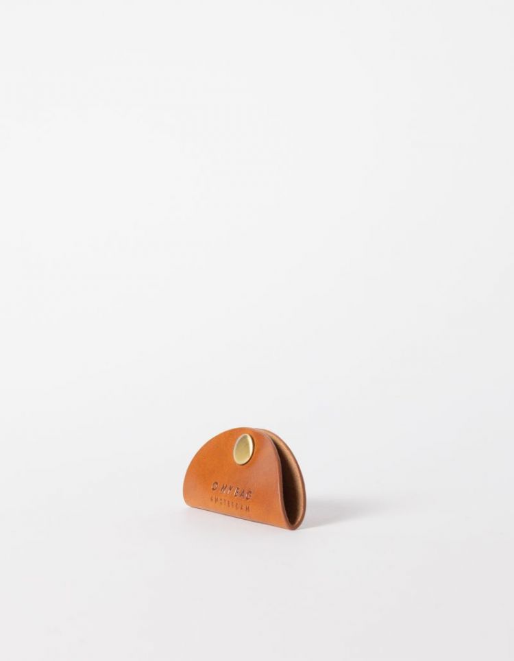 Cord Taco Classic Cognac