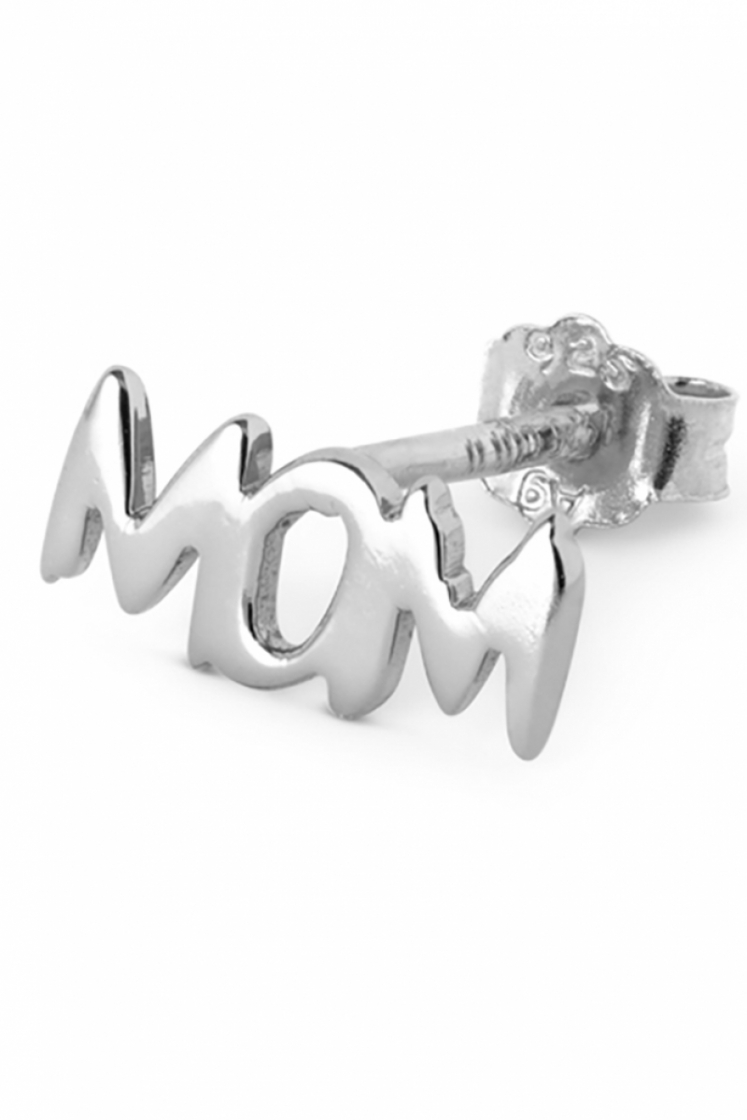 Word - MOM Silver