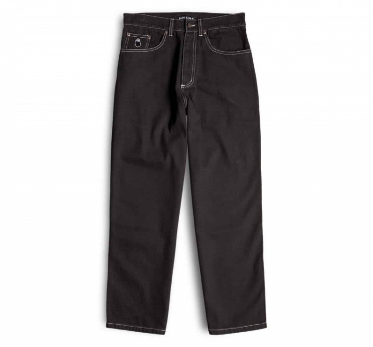 YETI Black Denim