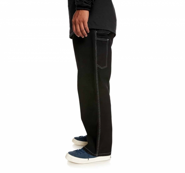YETI Black Denim
