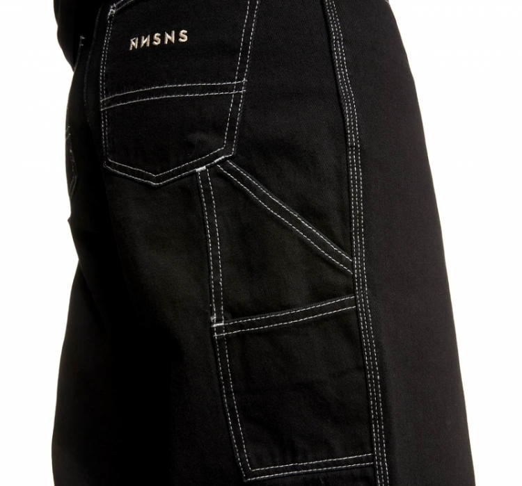 YETI Black Denim