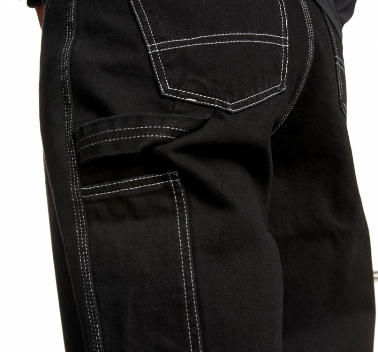 YETI Black Denim