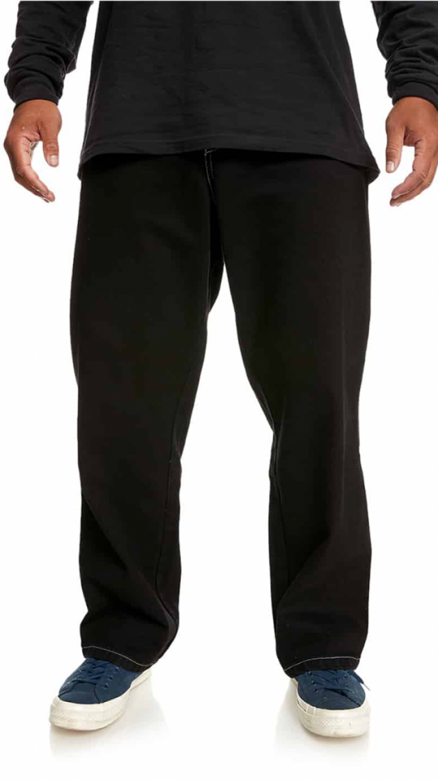 YETI Black Denim