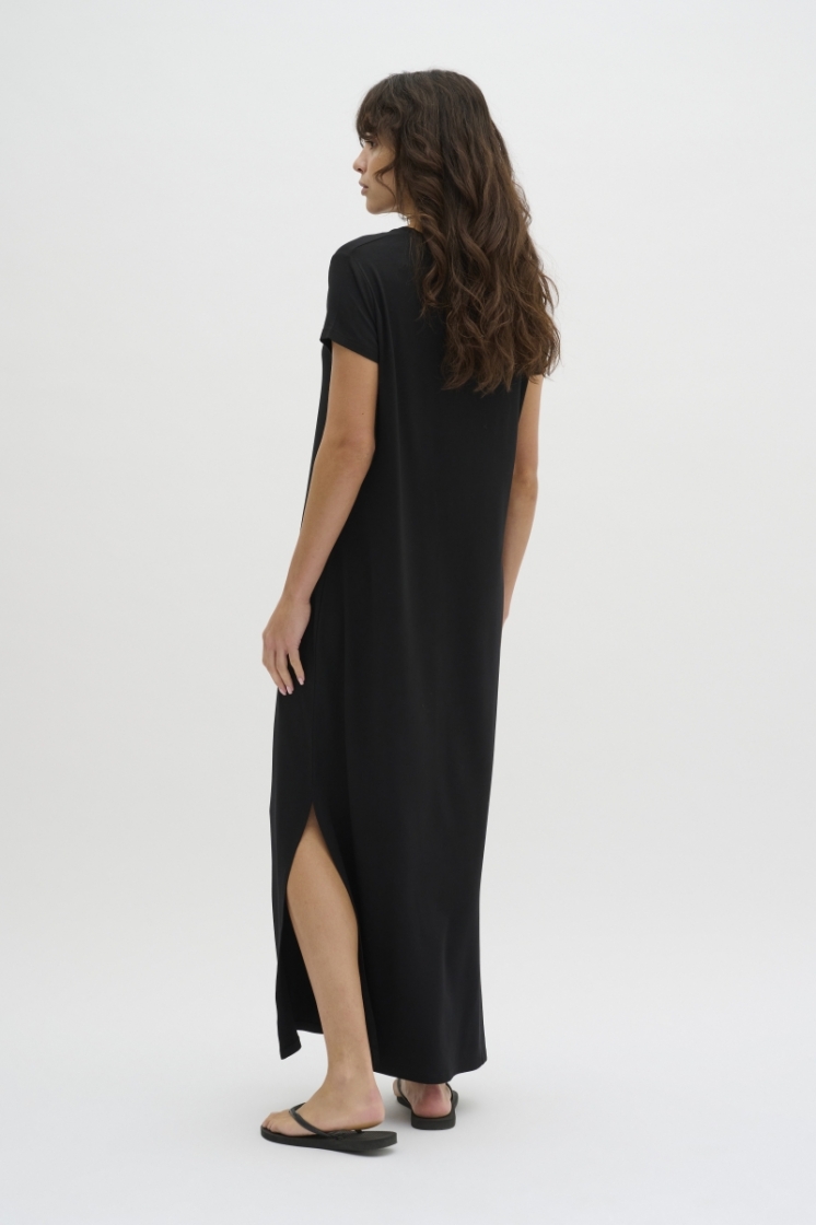 VistaMW Dress 100031-Black