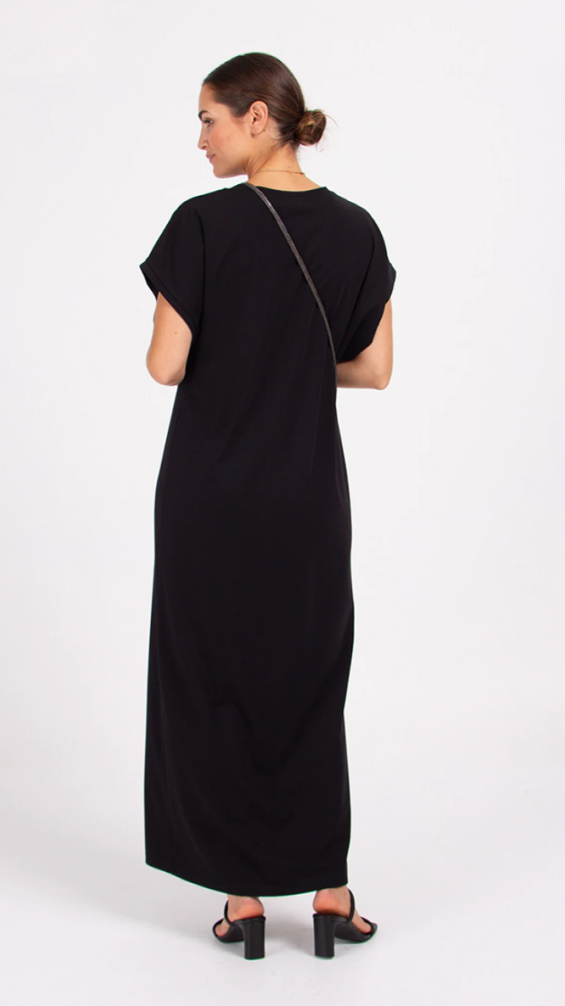 Denise 999-Black