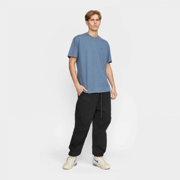Appliction ts Blue-melange