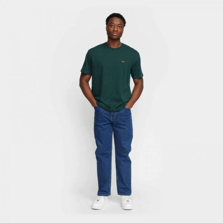 Appliction ts Darkgreen-melan