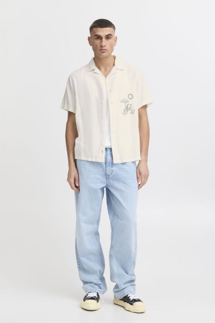 SDPAPIO 114201-Off Whit
