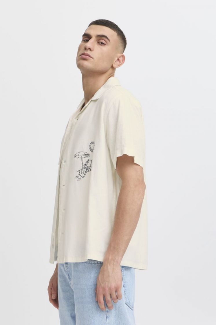SDPAPIO 114201-Off Whit