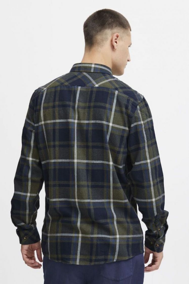 SDCRAIG sh shirt 1903091-Thyme M