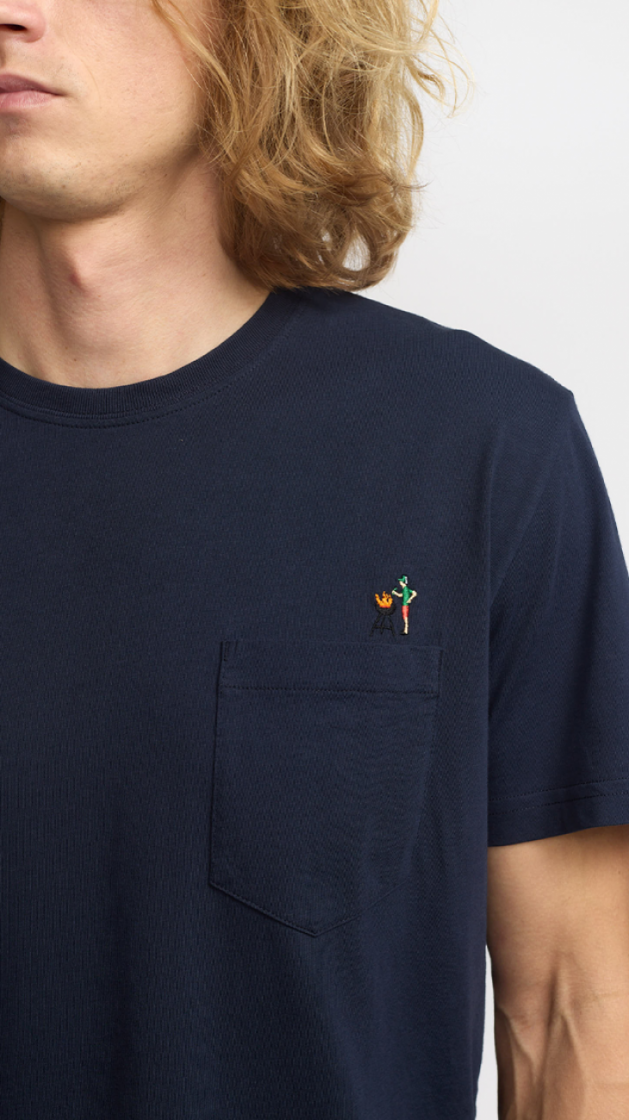 Application ts Navy