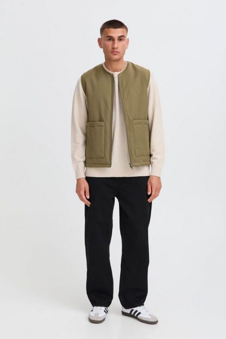 SDRay waistcoat 190512-Ivy Gree