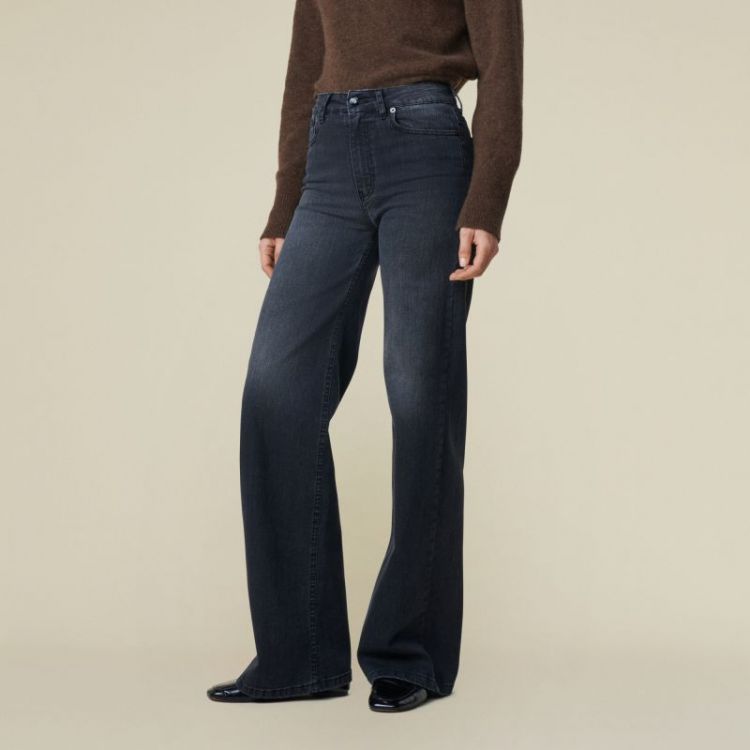 Palazzo Enzyme Black