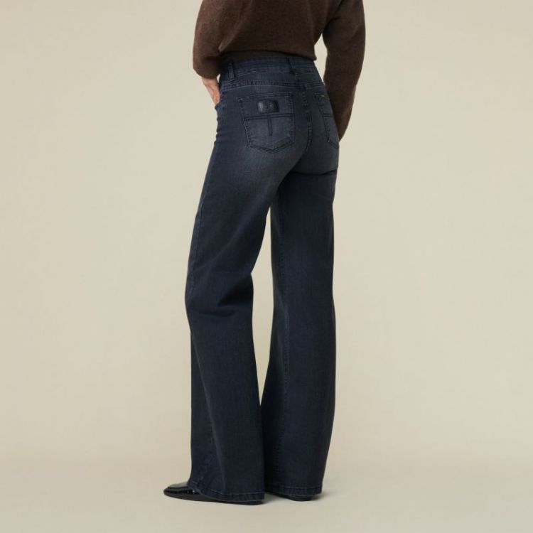 Palazzo Enzyme Black