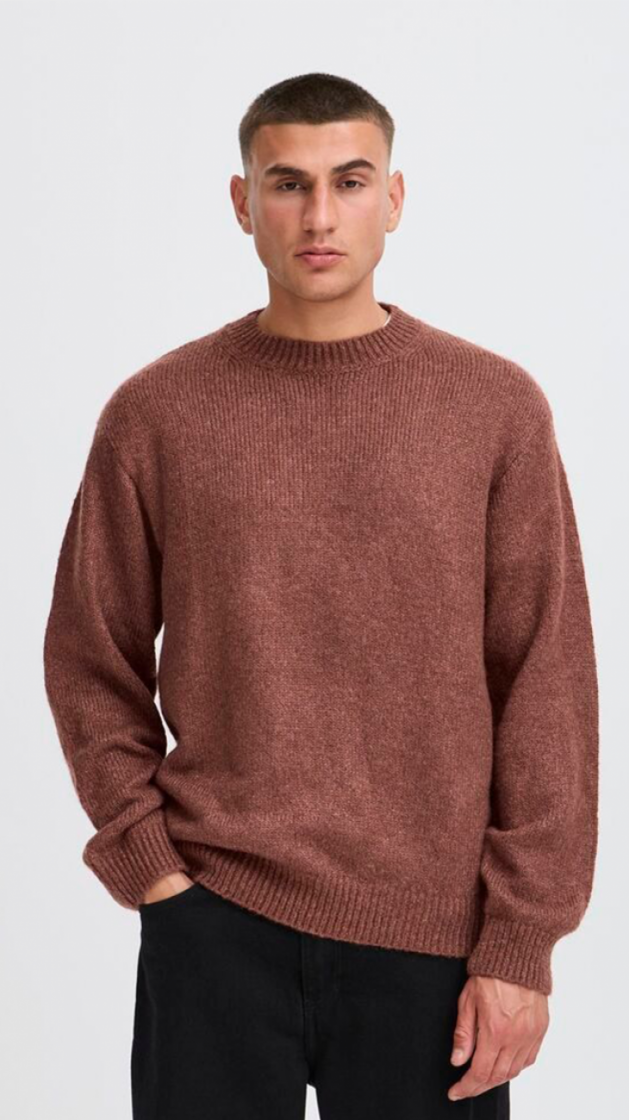 SDHamandi Knit 191431-Fudgesic