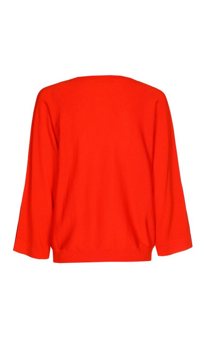 98230 0510 SCARLET RE