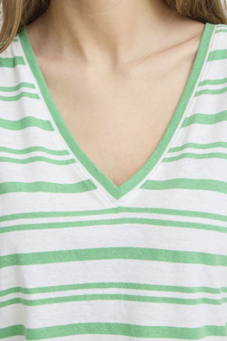 IHYULIETTA SS12 900005379-Green
