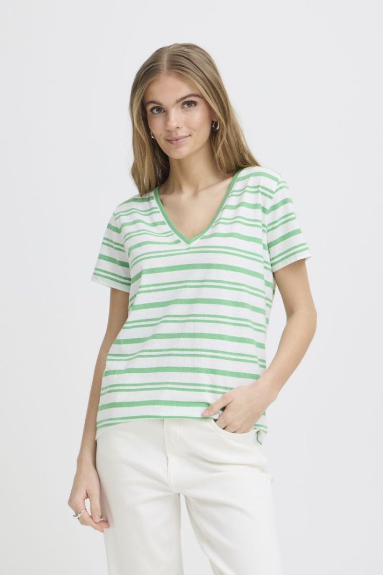 IHYULIETTA SS12 900005379-Green
