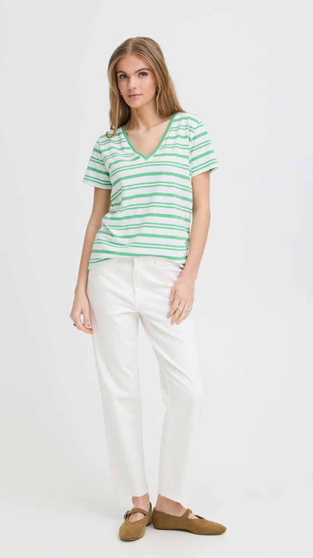 IHYULIETTA SS12 900005379-Green