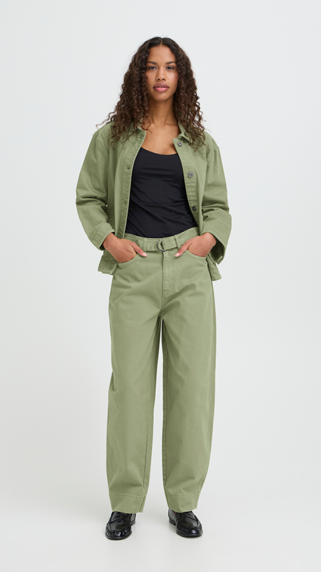 IHOLIA PA 170115-Oil Gree