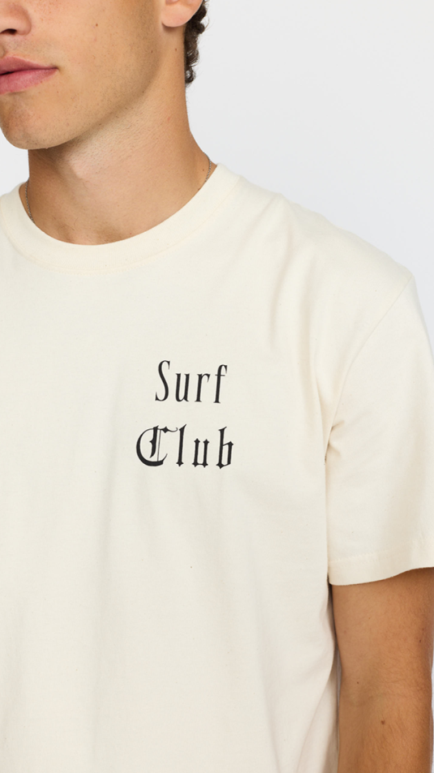 Printed t-shirt Offwhite