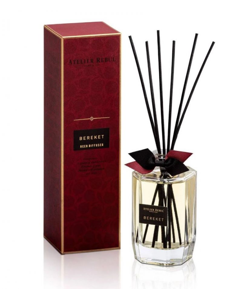 Reed Diffuser - 200ml 200ml