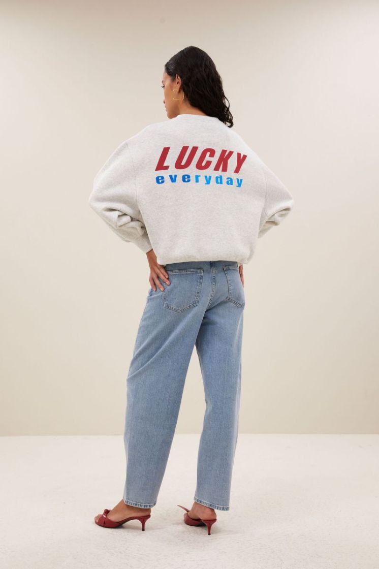begumjeans 612-Light denim
