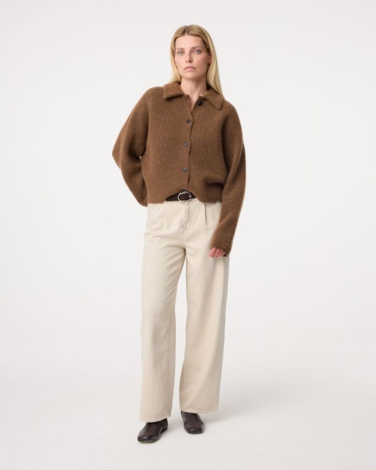 262P030 219-Mid Brown