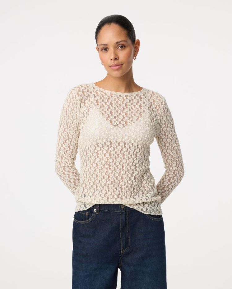 262P118 260-Creme