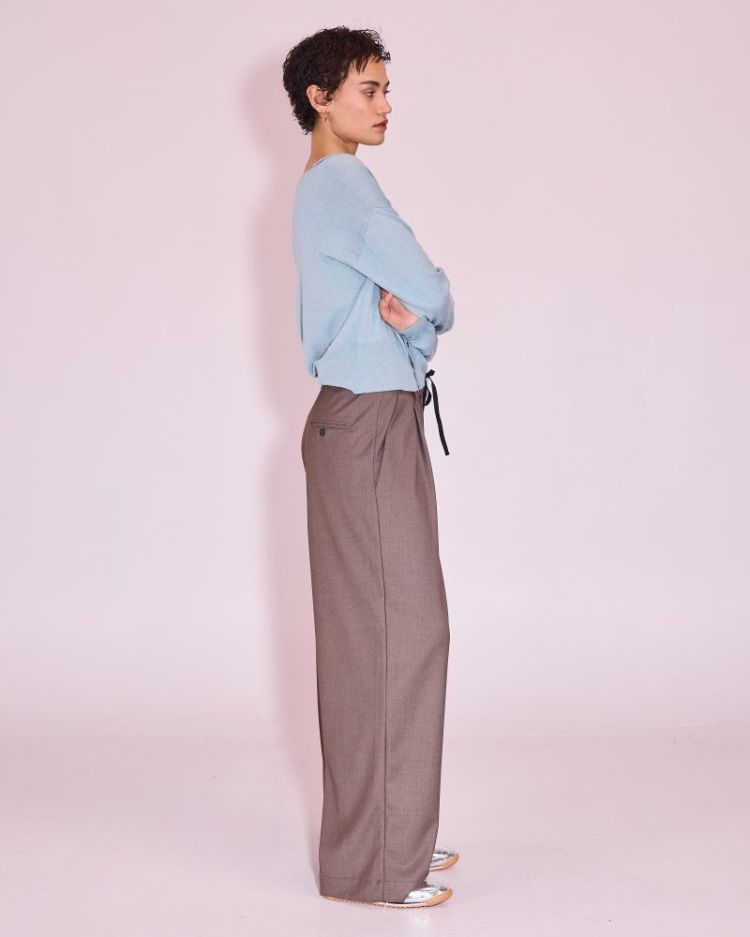 JINZHOU 518-Cloud Blue