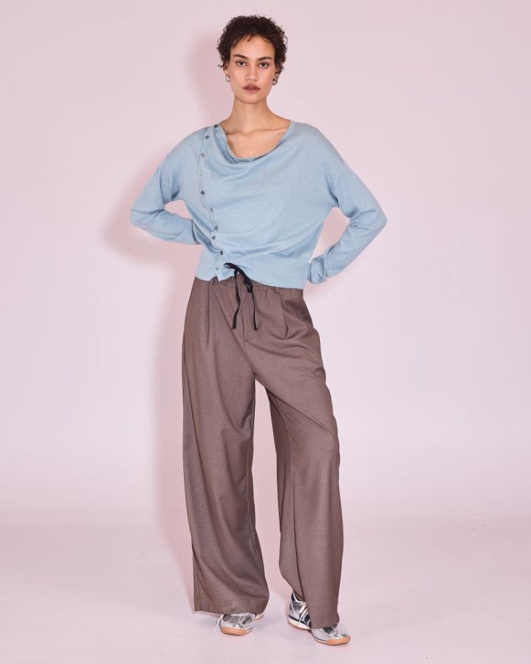 JINZHOU 518-Cloud Blue