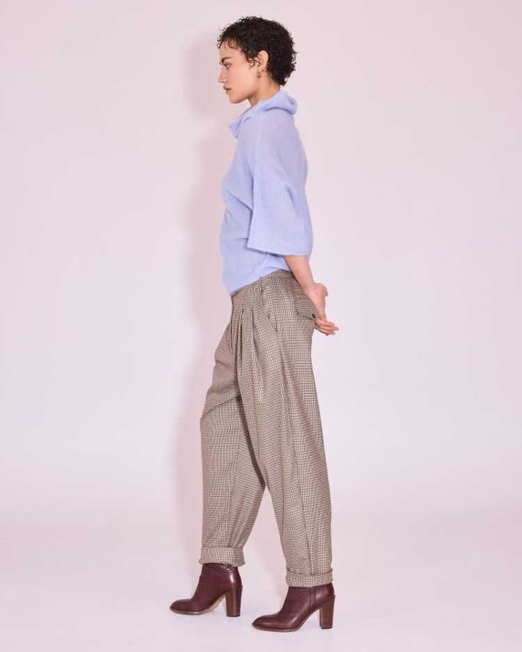 JINAN 532-Soft Lavend